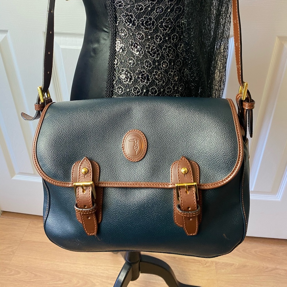 TRUSSARDI BAG
